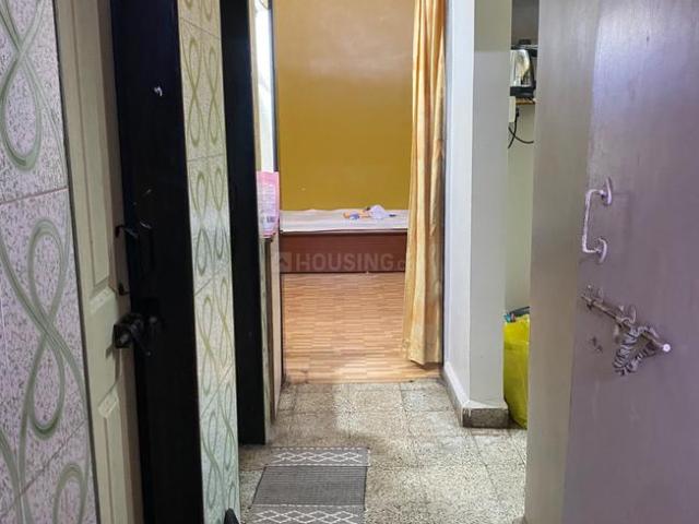 1 BHK Apartment in Jaffer Gate for rent Aurangabad. The reference number is 20714792
