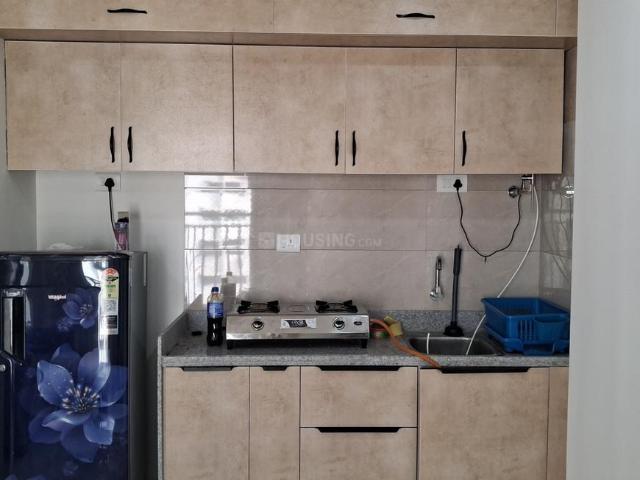 1 BHK Apartment in Jagatpur for rent Ahmedabad. The reference number is 19442857