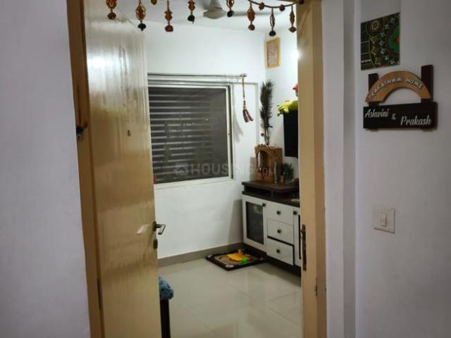 1 BHK Apartment in Jagatpur for rent Ahmedabad. The reference number is 20364405