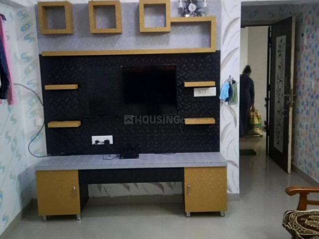 1 BHK Apartment in Jagatpur for rent Ahmedabad. The reference number is 20374347