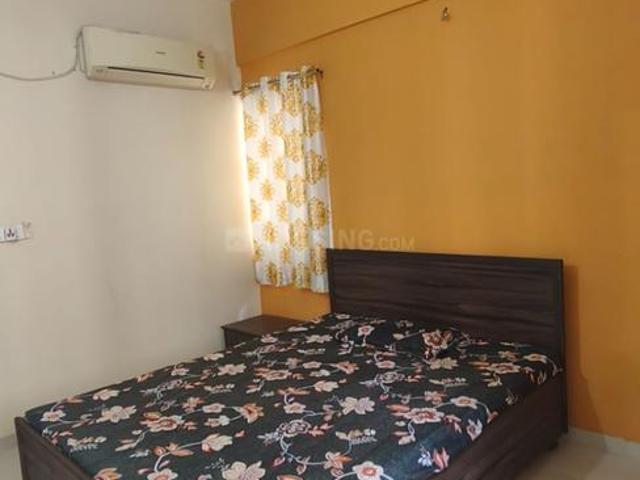 1 BHK Apartment in Jagatpur for rent Ahmedabad. The reference number is 20453309