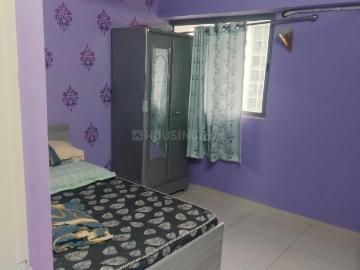 1 BHK Apartment in Jagatpur for rent Ahmedabad. The reference number is 20564274
