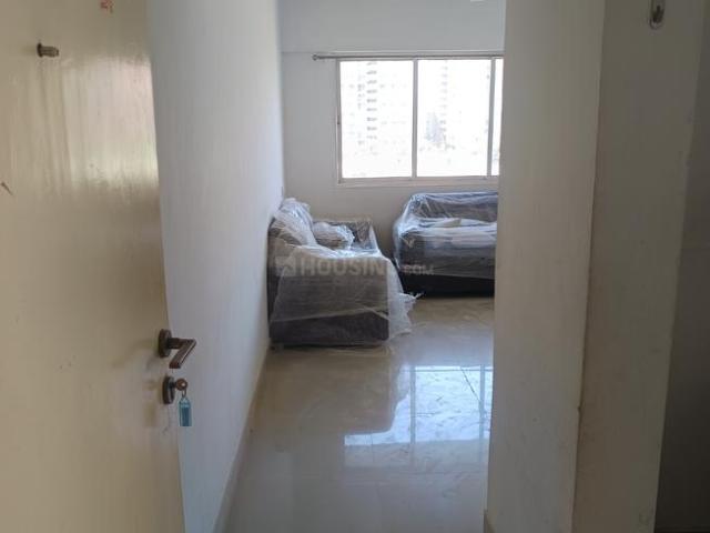 1 BHK Apartment in Jagatpur for rent Ahmedabad. The reference number is 20598520
