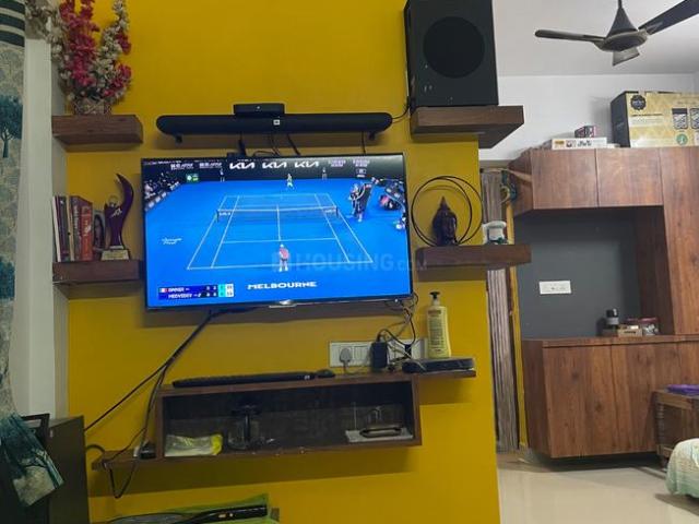 1 BHK Apartment in Jagatpur for rent Ahmedabad. The reference number is 20831780