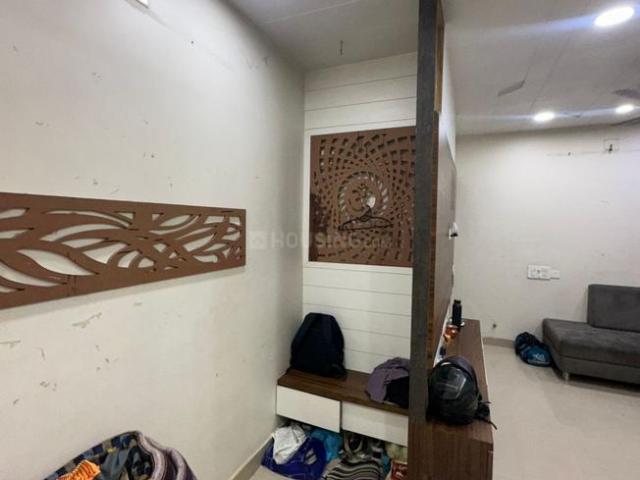 1 BHK Apartment in Jagatpur for rent Ahmedabad. The reference number is 20939707