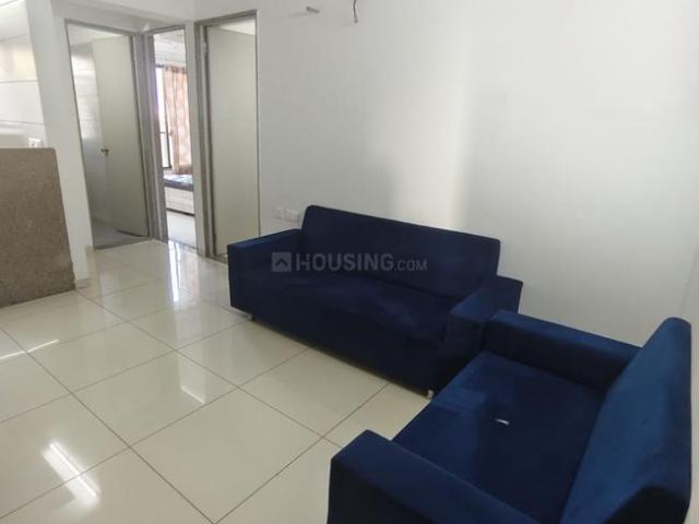 1 BHK Apartment in Jagatpur for rent Ahmedabad. The reference number is 20947035