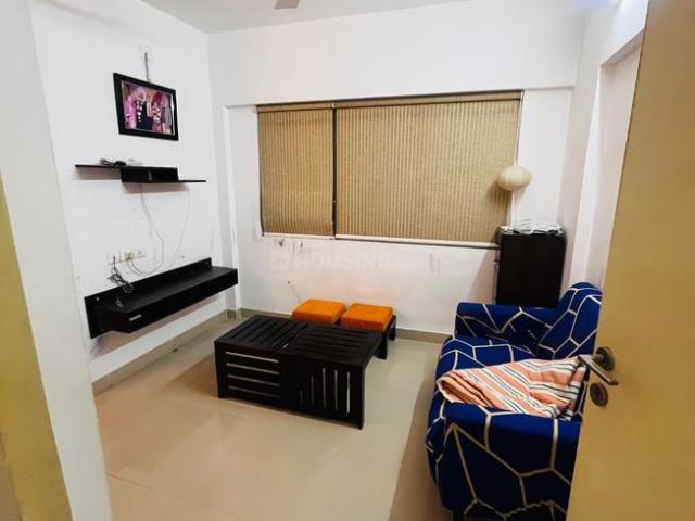 1 BHK Apartment in Jagatpur for rent Ahmedabad. The reference number is 20967942