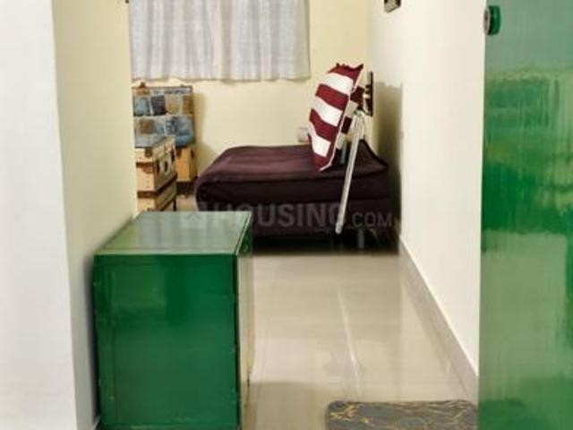 1 BHK Apartment in Jagatpur for rent Ahmedabad. The reference number is 20988987
