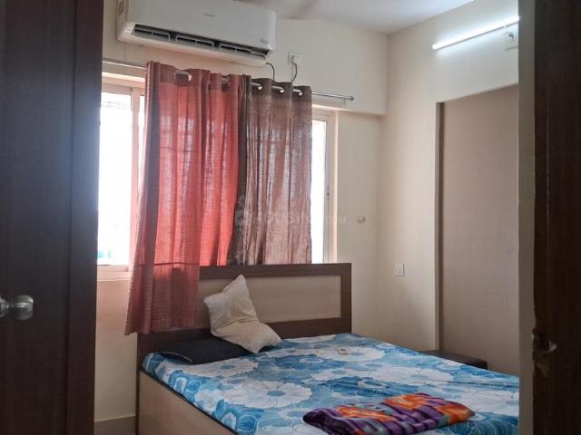 1 BHK Apartment in Jagatpur for rent Ahmedabad. The reference number is 21043252