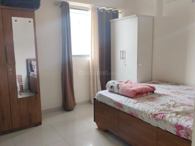1 BHK Apartment in Jagatpur for rent Ahmedabad. The reference number is 21104599