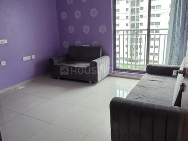 1 BHK Apartment in Jagatpur for rent Ahmedabad. The reference number is 21132164