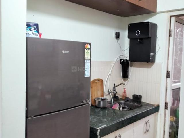 1 BHK Apartment in Jagatpur for rent Ahmedabad. The reference number is 21132217