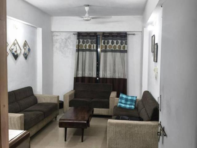 1 BHK Apartment in Jagatpur for rent Ahmedabad. The reference number is 21146885