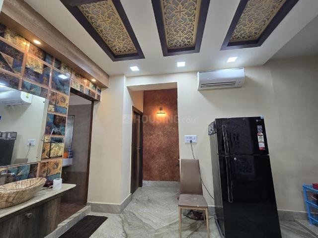 1 BHK Apartment in Jagatpur for rent Ahmedabad. The reference number is 21333149