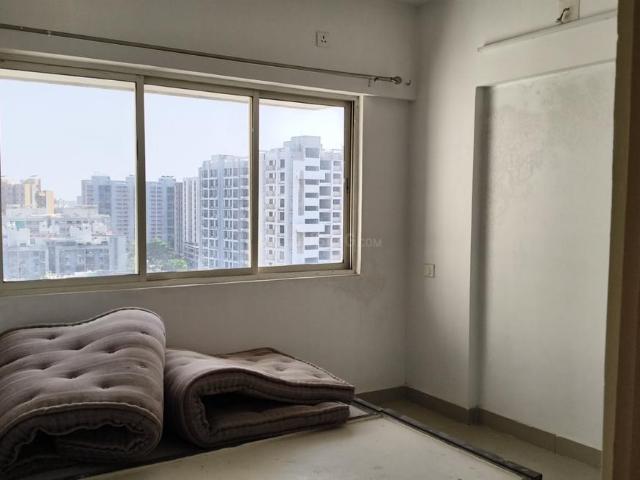 1 BHK Apartment in Jagatpur for resale Ahmedabad. The reference number is 19870724