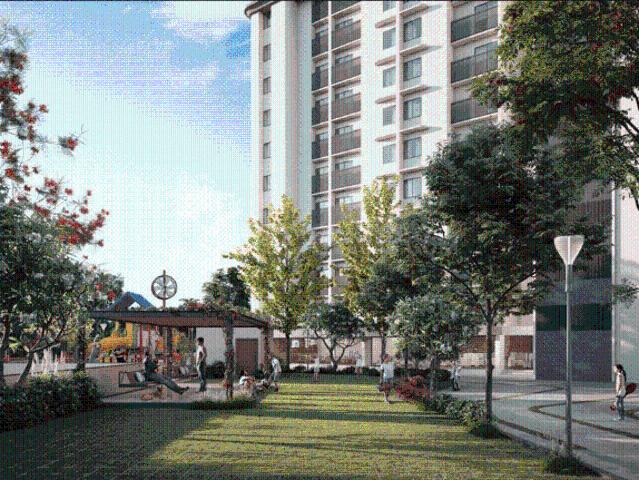 1 BHK Apartment in Jagatpur for resale Ahmedabad. The reference number is 20476937