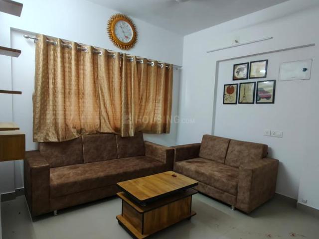 1 BHK Apartment in Jagatpur for resale Ahmedabad. The reference number is 21155398