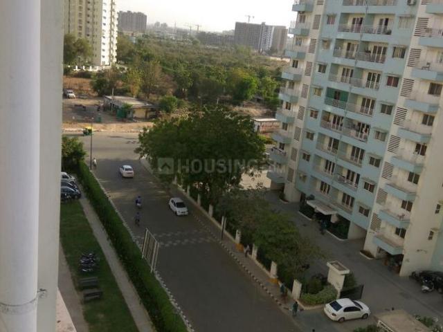 1 BHK Apartment in Jagatpur for resale Ahmedabad. The reference number is 8834155