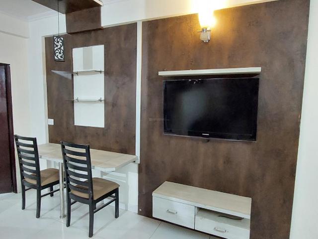 1 BHK Apartment in Jagatpura for rent Jaipur. The reference number is 8504714