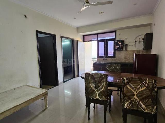 1 BHK Apartment in Jagatpura for rent Jaipur. The reference number is 20630539
