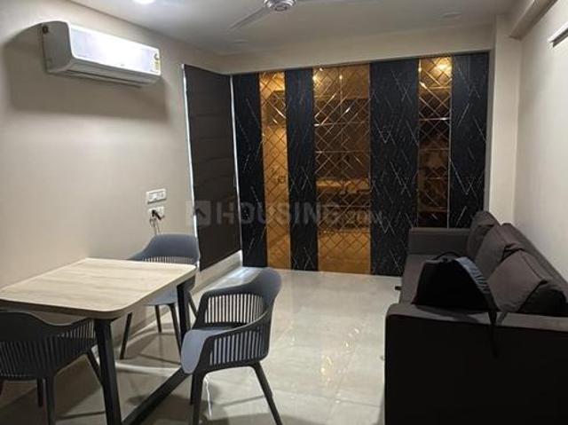1 BHK Apartment in Jagatpura for rent Jaipur. The reference number is 20754492
