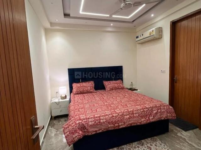 1 BHK Apartment in Jagatpura for rent Jaipur. The reference number is 20758559