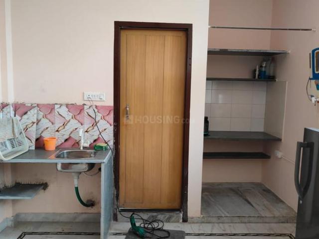 1 BHK Apartment in Jagatpura for rent Jaipur. The reference number is 20763713