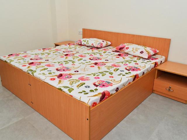 1 BHK Apartment in Jagatpura for rent Jaipur. The reference number is 20990826