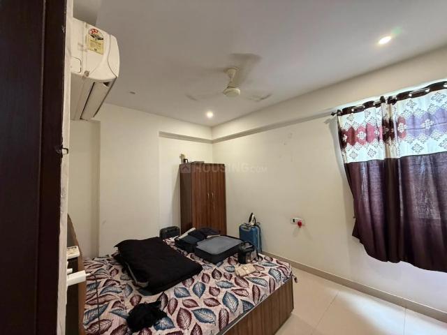 1 BHK Apartment in Jagatpura for rent Jaipur. The reference number is 20998961