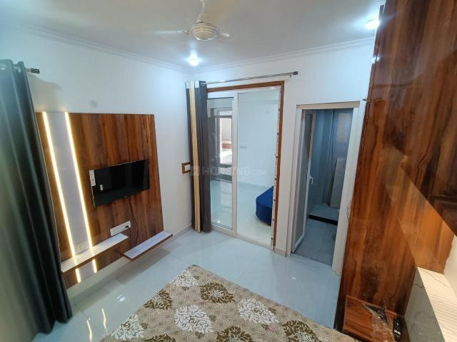 1 BHK Apartment in Jagatpura for rent Jaipur. The reference number is 20903097