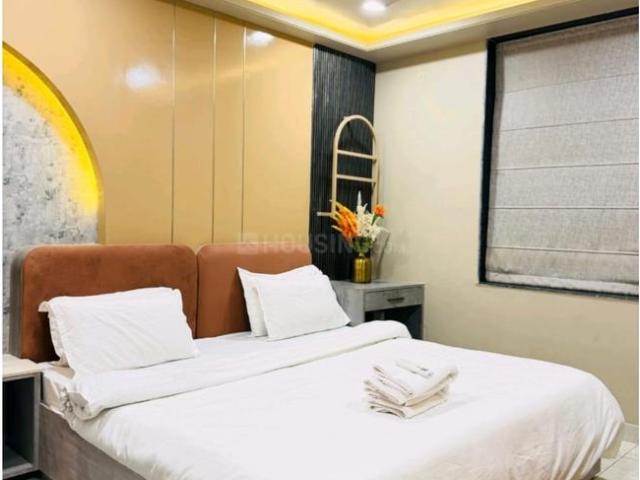 1 BHK Apartment in Jagatpura for rent Jaipur. The reference number is 21060523