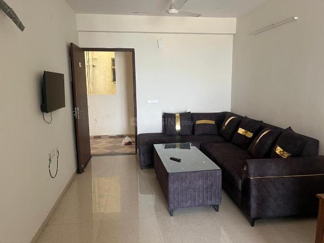 1 BHK Apartment in Jagatpura for rent Jaipur. The reference number is 21060633