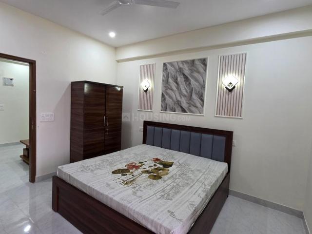 1 BHK Apartment in Jagatpura for rent Jaipur. The reference number is 21014291