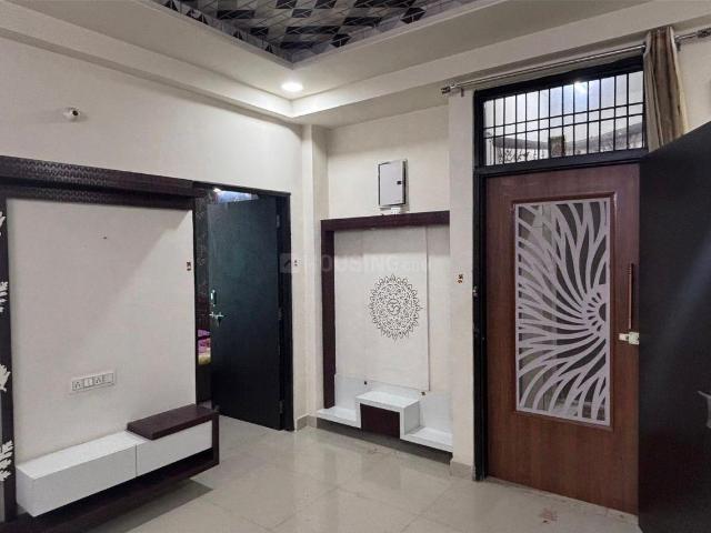 1 BHK Apartment in Jagatpura for rent Jaipur. The reference number is 21020710