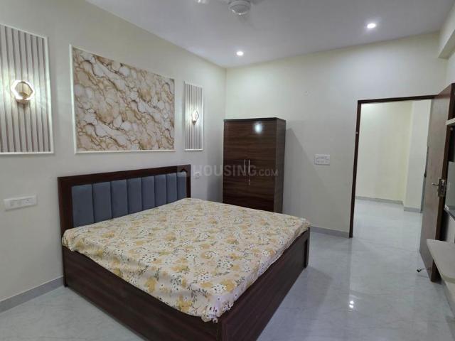 1 BHK Apartment in Jagatpura for rent Jaipur. The reference number is 21039914