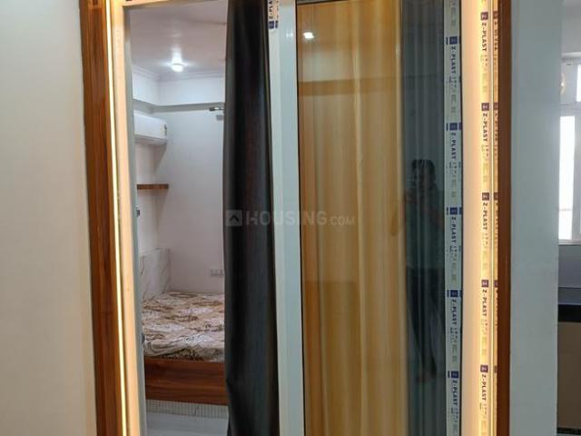 1 BHK Apartment in Jagatpura for rent Jaipur. The reference number is 21302404