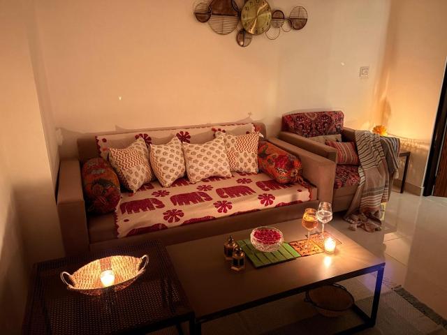 1 BHK Apartment in Jagatpura for resale Jaipur. The reference number is 20648416