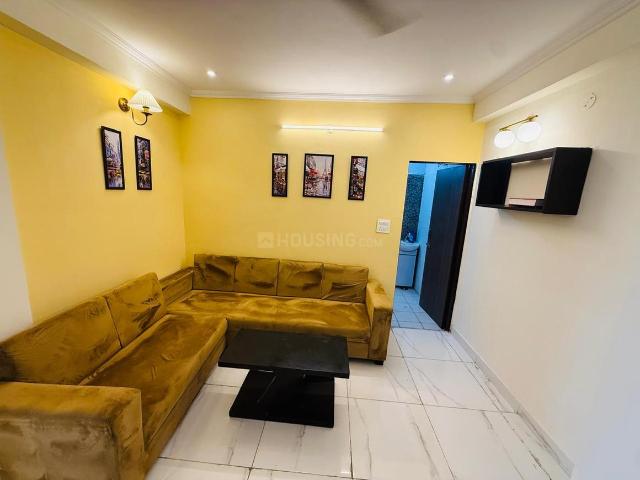 1 BHK Apartment in Jagatpura for resale Jaipur. The reference number is 20935902