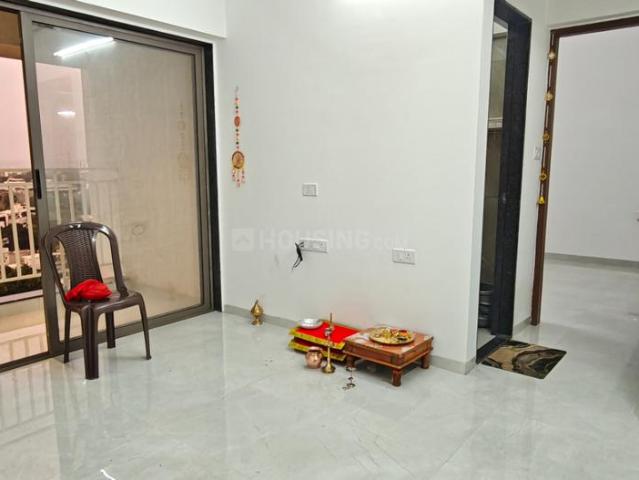 1 BHK Apartment in Jagtap Nagar for rent Nashik. The reference number is 21205924