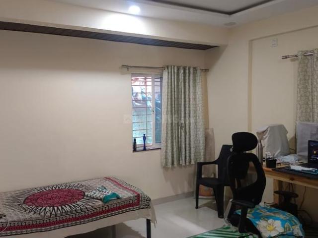1 BHK Apartment in Jagtap Dairy for rent Pune. The reference number is 20705198