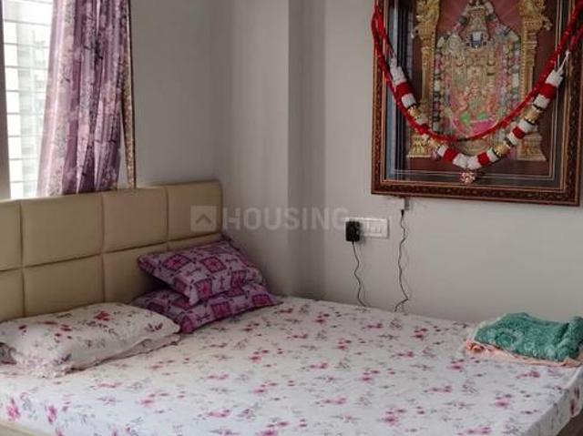 1 BHK Apartment in Jahangir Pura for resale Surat. The reference number is 20156609