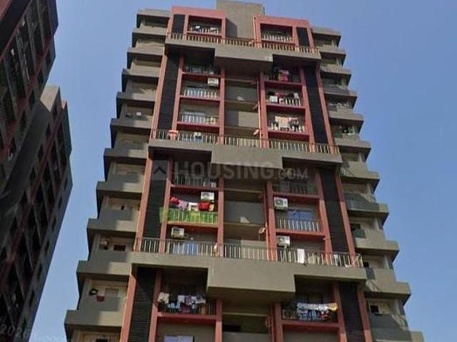 1 BHK Apartment in Jahangirabad for resale Surat. The reference number is 20759186