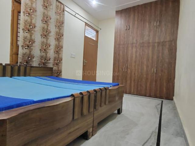 1 BHK Apartment in Jai Bhim Nagar for rent Meerut. The reference number is 20631491