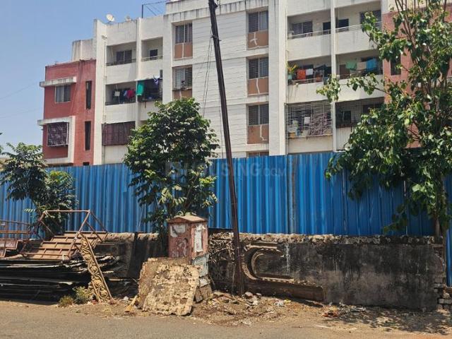 1 BHK Apartment in Jail Road for resale Nashik. The reference number is 20163016