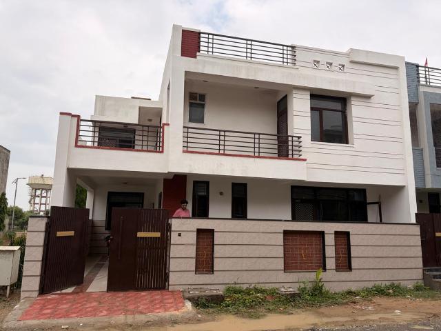 1 BHK Apartment in Jaisinghpura for rent Jaipur. The reference number is 20981218
