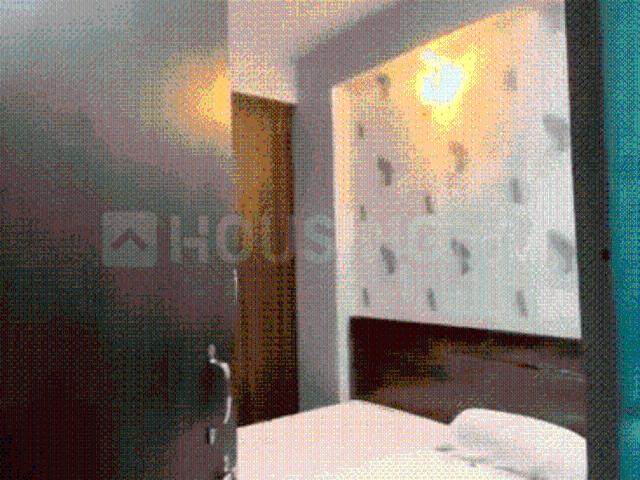 1 BHK Apartment in Jaisinghpura for resale Jaipur. The reference number is 21049376