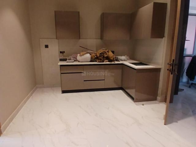 1 BHK Apartment in Jait for resale Vrindavan. The reference number is 19942435