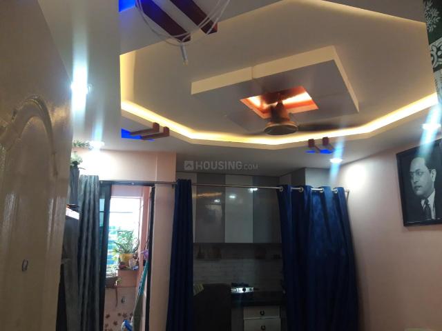 1 BHK Apartment in Jaitala for rent Nagpur. The reference number is 19003978