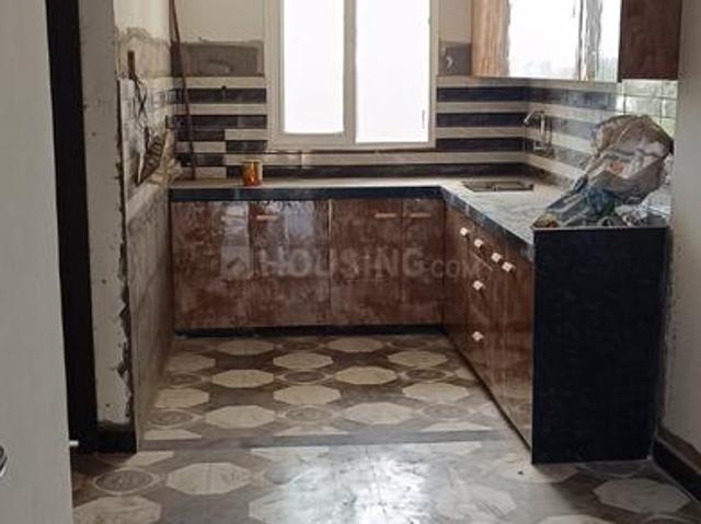 1 BHK Apartment in Jajmau for rent Kanpur. The reference number is 15700024