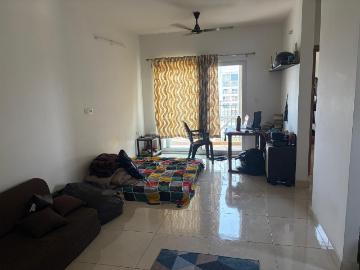 1 BHK Apartment in Jakkur for rent Bengaluru. The reference number is 20453404